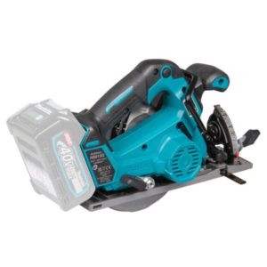 Makita HS012GZ 40V XGT® pyörösaha, kevyt magnesiumrunkoinen saha