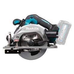 Makita HS012GZ 40V XGT® pyörösaha, kevyt magnesiumrunkoinen saha
