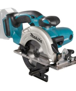 Makita DSS501Z akkupyörösaha – kevyt ja tehokas saha ammattilaiselle.