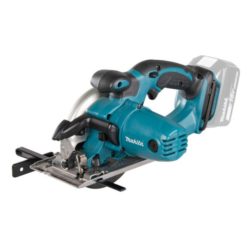 Makita DSS501Z akkupyörösaha – kevyt ja tehokas saha ammattilaiselle.