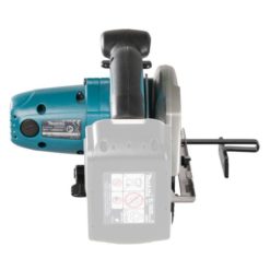 Makita DSS501Z akkupyörösaha – kevyt ja tehokas saha ammattilaiselle.