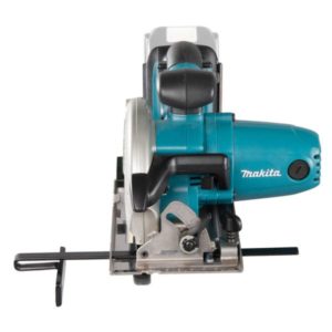 Makita DSS501Z akkupyörösaha – kevyt ja tehokas saha ammattilaiselle.