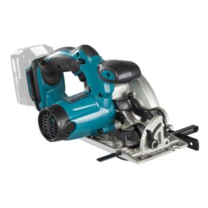 Makita DSS610Z on kevyt ja tehokas 18V akkupyörösaha