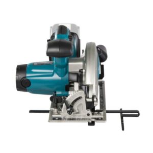 Makita DSS610Z on kevyt ja tehokas 18V akkupyörösaha