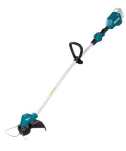 Makita DUR189Z – kevyt ja tehokas ruohotrimmeri viheralueiden viimeistelyyn.