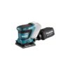 Makita Akkutasohiomakone runko DBO480Z 18V LXT