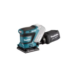 Makita Akkutasohiomakone runko DBO480Z 18V LXT