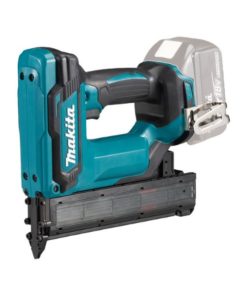 Makita Akkuviimeistelynaulain DFN350Z 18v runko - Erittäin kompakti viimeistelynaulain 18V järjestelmään