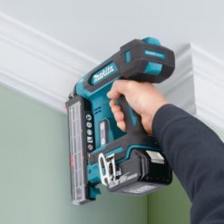 Makita Akkuviimeistelynaulain runko DBN501ZJ 18V LXT