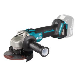 Makita kulmahiomakone LXT DGA506Z 18V 125 mm hiiliharjaton