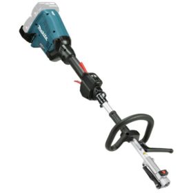 Makita DUX60Z puutarhan monitoimikone 2 x 18V LXT®, runkoversio