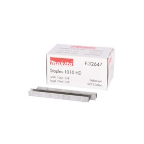 Makita sähkösinkitty hakanen 10x10 mm 5040 kpl
