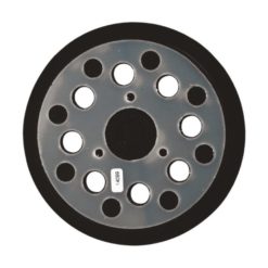 Makita Hioma-alusta 125mm 197468-0