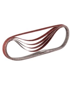 Makita hiomanauha 9x533 mm K120, pakkaus 5 kpl