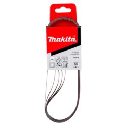 Makita hiomanauha 9x533 mm K120, pakkaus 5 kpl
