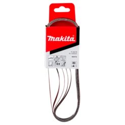 Makita Hiomanauha 9x533mm K80 5kpl - Image 2