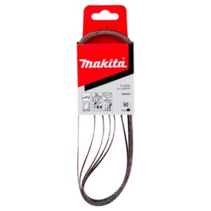 Makita Hiomanauha 9x533 mm K60, pakkaus 5 kpl