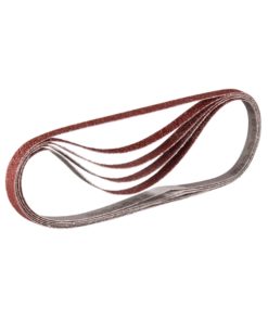 Makita Hiomanauha 9x533 mm K60, pakkaus 5 kpl