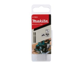Makita Höylänteräpari 82mm