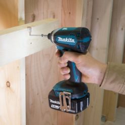 Makita DTD153Z Iskevä akkuruuvinväännin 18V