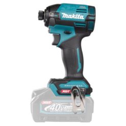 Makita TD002GZ01 iskevä ruuvinväännin 40V XGT®, 220 Nm