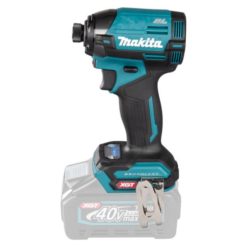 Makita TD002GZ01 iskevä ruuvinväännin 40V XGT®, 220 Nm