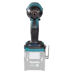 Makita TD002GZ01 iskevä ruuvinväännin 40V XGT®, 220 Nm