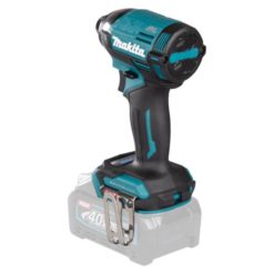 Makita TD002GZ01 iskevä ruuvinväännin 40V XGT®, 220 Nm