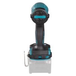 Makita TD002GZ01 iskevä ruuvinväännin 40V XGT®, 220 Nm
