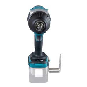 Makita Iskevä mutterinväännin DTW1002Z 18V akkuversio