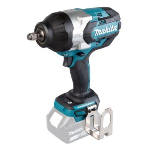 Makita Iskevä mutterinväännin DTW1002Z 18V akkuversio