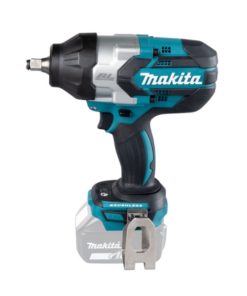Makita Iskevä mutterinväännin DTW1002Z 18V akkuversio