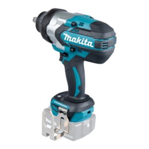 Makita Iskevä mutterinväännin DTW1002Z 18V akkuversio