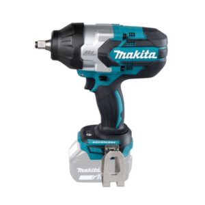 Makita Iskevä mutterinväännin DTW1002Z 18V akkuversio