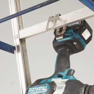Makita Iskevä mutterinväännin DTW1002Z 18V akkuversio