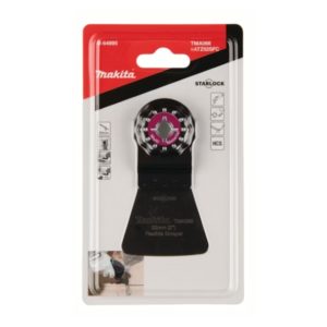 Makita Kaavin joustava 52mm HCS