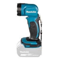 Makita DML815 LED-työvalo 14,4V / 18V, 160 lm