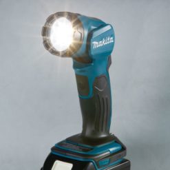 Makita DML815 LED-työvalo 14,4V / 18V, 160 lm