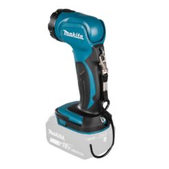 Makita DML815 LED-työvalo 14,4V / 18V, 160 lm