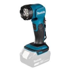 Makita DML815 LED-työvalo 14,4V / 18V, 160 lm