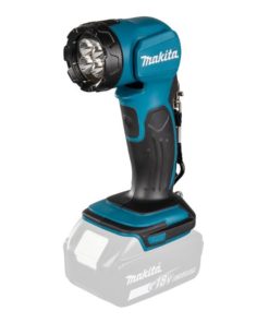 Makita DML815 LED-työvalo 14,4V / 18V, 160 lm