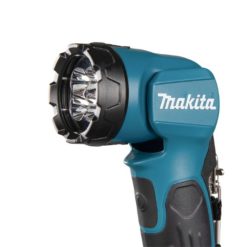 Makita DML815 LED-työvalo 14,4V / 18V, 160 lm