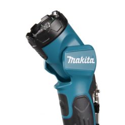 Makita DML815 LED-työvalo 14,4V / 18V, 160 lm