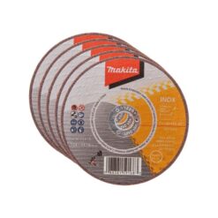 Makita katkaisulaikka 76x1,0mm metalli RST 5kpl pakkaus