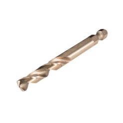 Makita HSS-Co keskiöporanterä Ezychange adapterille metallin ja teräksen poraamiseen