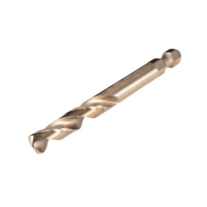 Makita HSS-Co keskiöporanterä Ezychange adapterille metallin ja teräksen poraamiseen
