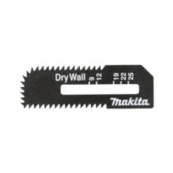 Makita B-49703 kipsilevynsahanterät 2 kpl DSD180 LXT® sahaan