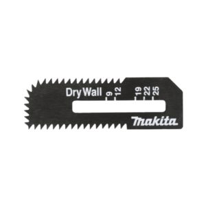 Makita B-49703 kipsilevynsahanterät 2 kpl DSD180 LXT® sahaan