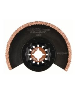 Makita Kovametalliterä Segmentti 85mm HM K30