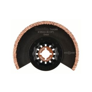 Makita Kovametalliterä Segmentti 85mm HM K30